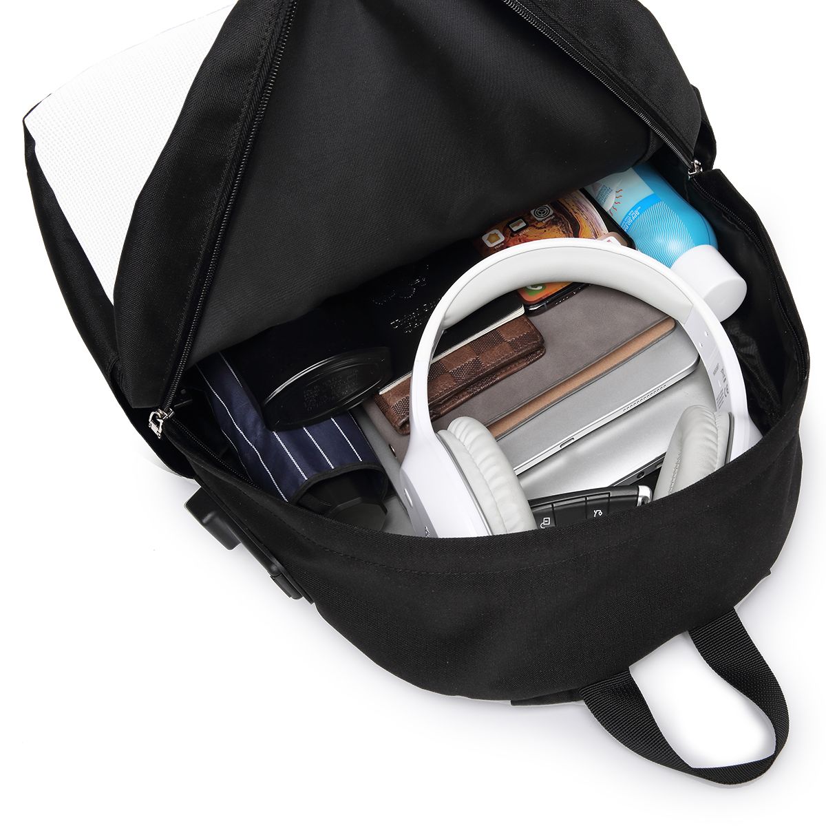 Cessna Logo Backpack Travel No - Backpacks review and price