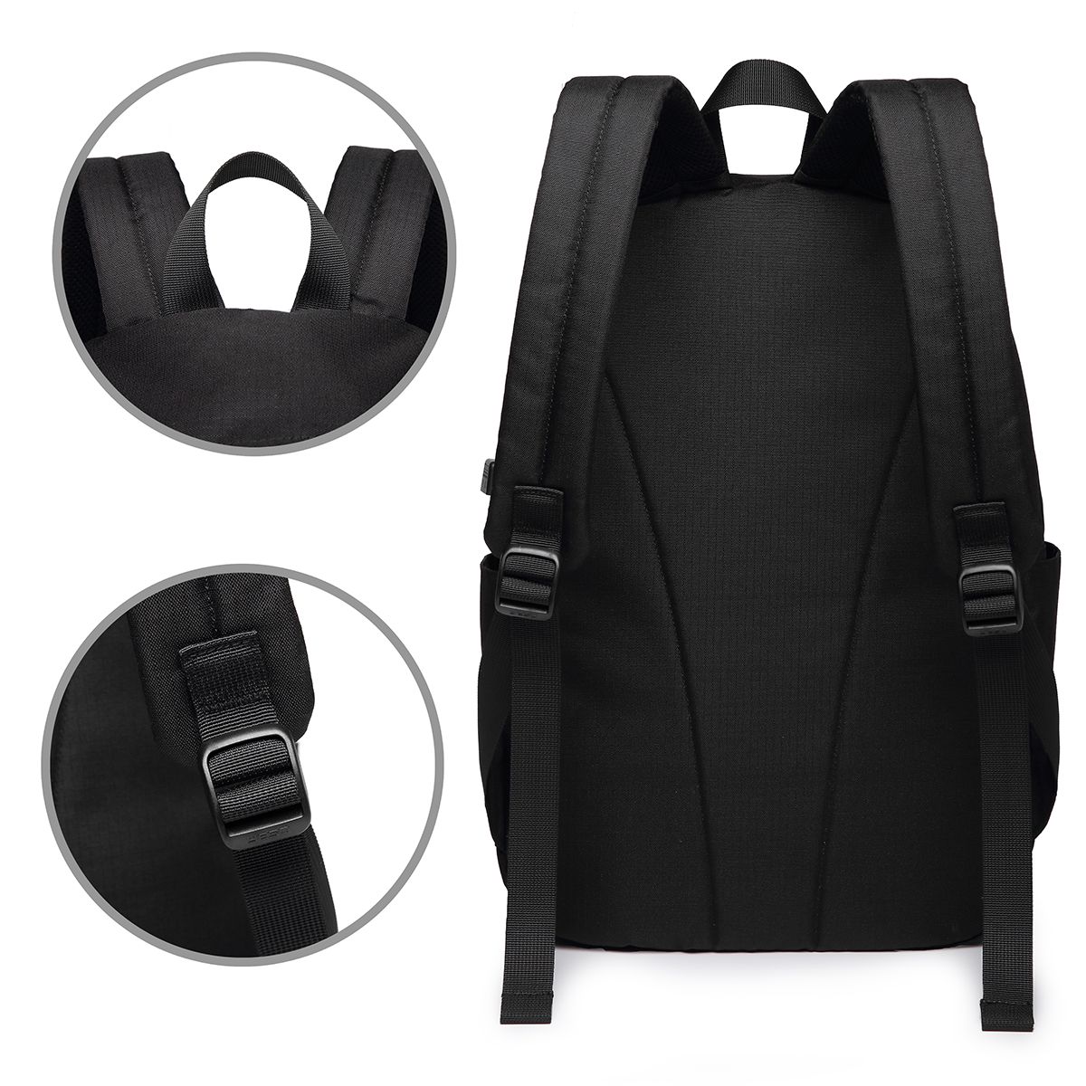 Cessna Logo Backpack Travel No - Backpacks review and price