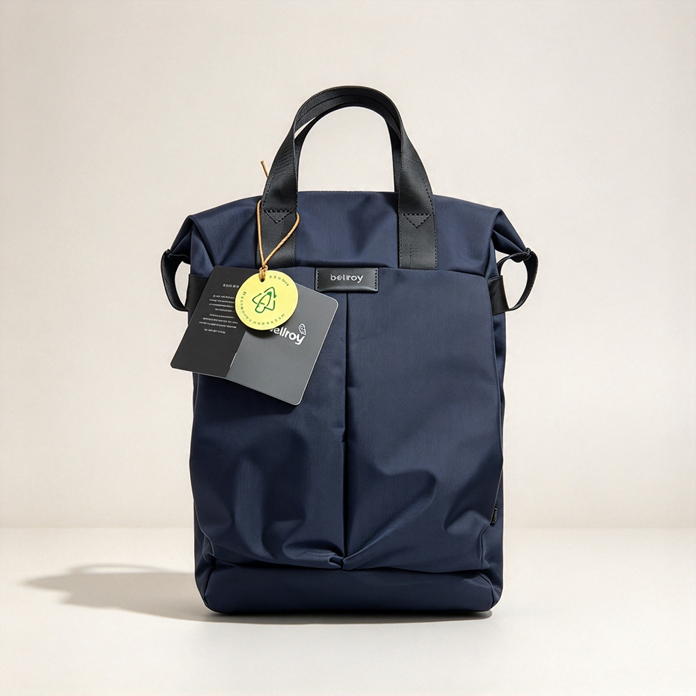 Bellroy Tokyo TotePack 20L Men - Backpacks review and price