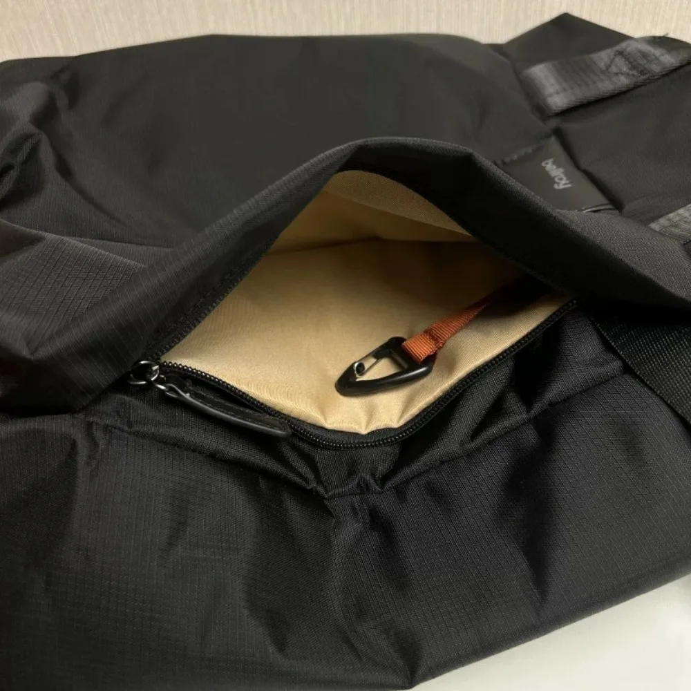 Bellroy Tokyo TotePack 20L Men - Backpacks review and price
