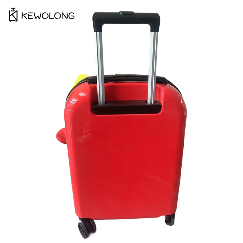 3D Cartoon Dinosaur Kids Lugga - Spinner Wheel Rolling Suitcase 20 Inch review and price