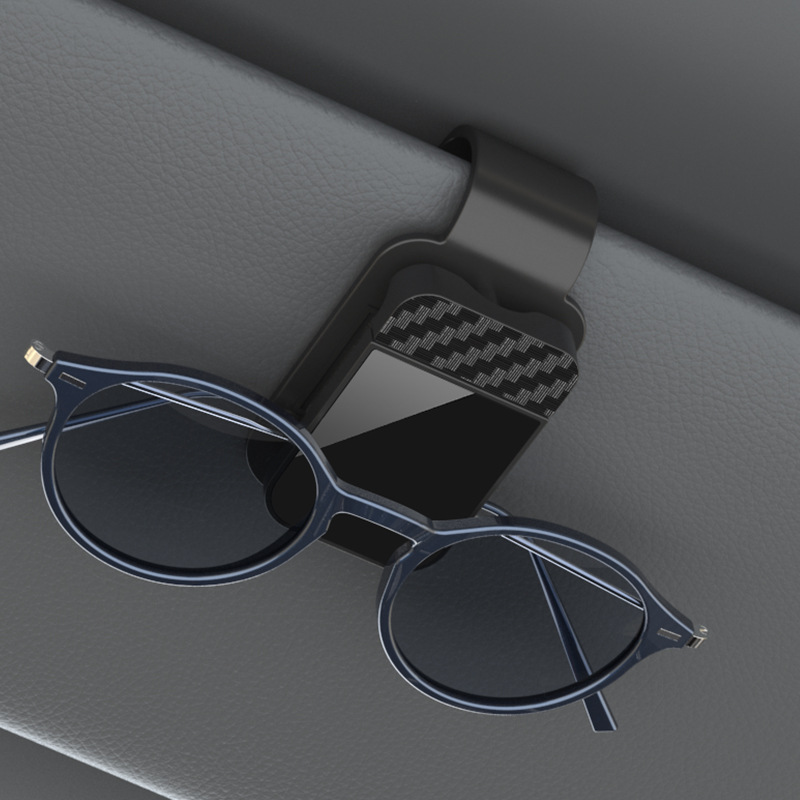 Car Sun Visor Sunglasses Clip  - Wallets review and price