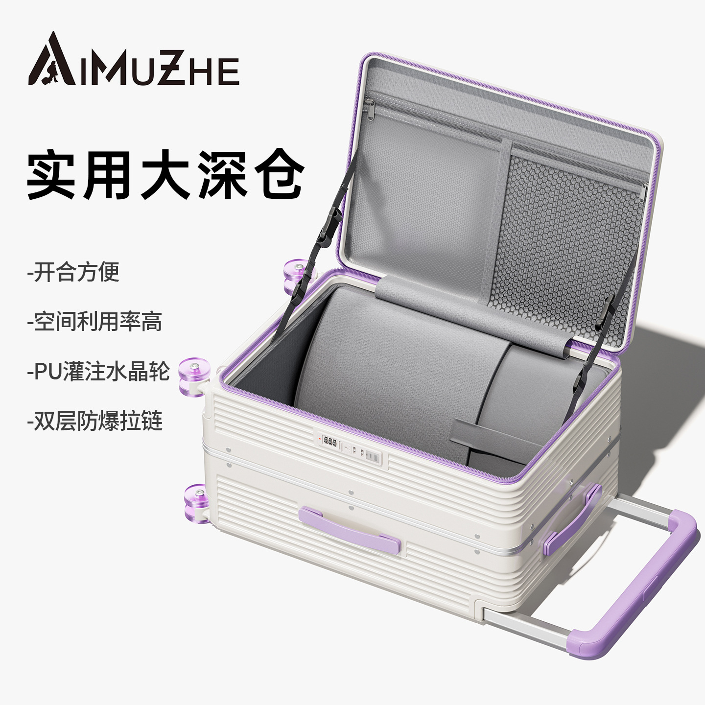 Aluminum Frame Luggage Box Lug - Aluminum Frame Carry On Luggage review and price