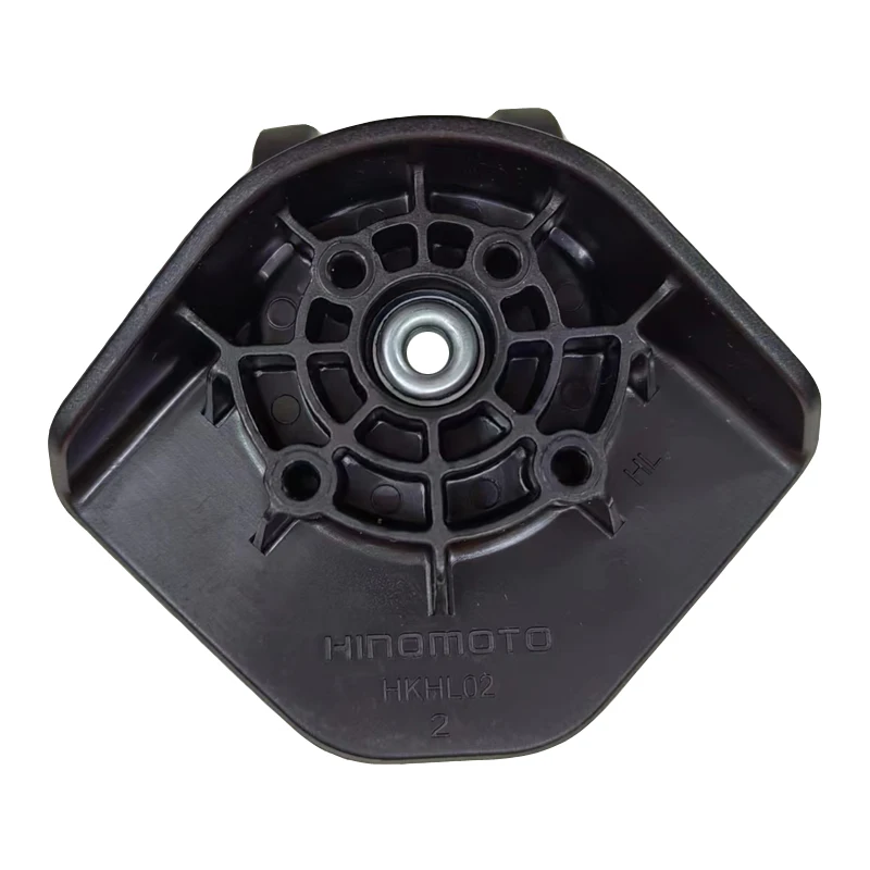 HKHL02 Silent Suitcase Wheels  - Silent Replacement Luggage Wheels review and price