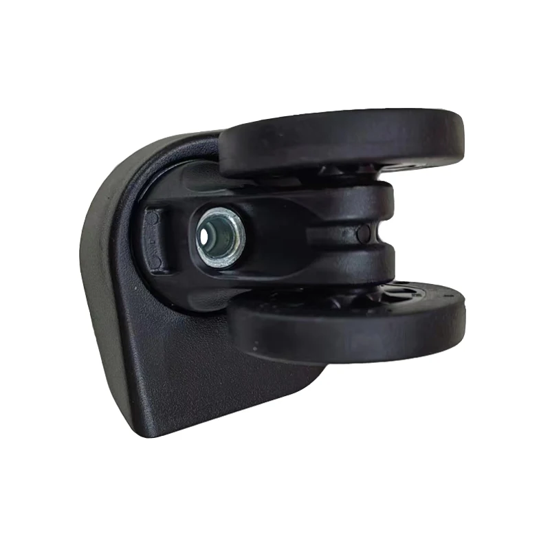 HKHL02 Silent Suitcase Wheels  - Silent Replacement Luggage Wheels review and price