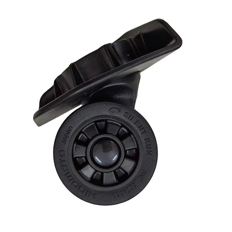 HKHL02 Silent Suitcase Wheels  - Silent Replacement Luggage Wheels review and price