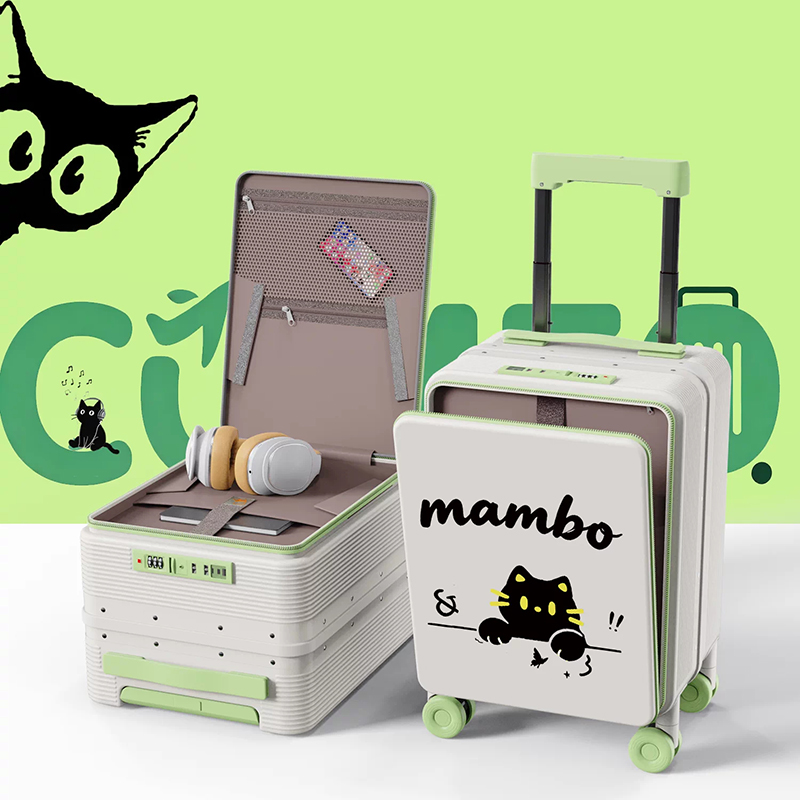 Carry-on Luggage Mini 16 Inch  - Aluminum Frame Carry On Luggage review and price